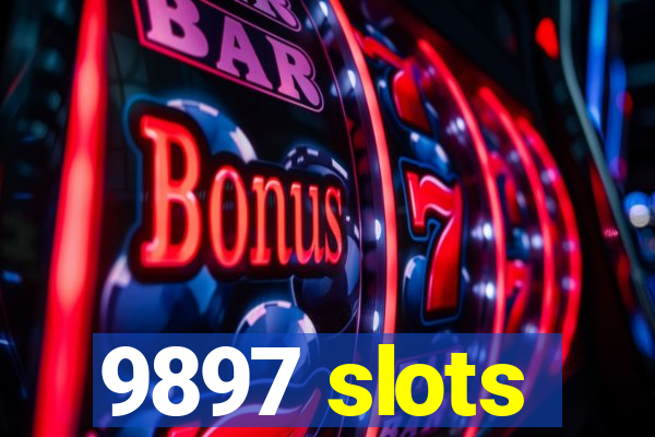 9897 slots